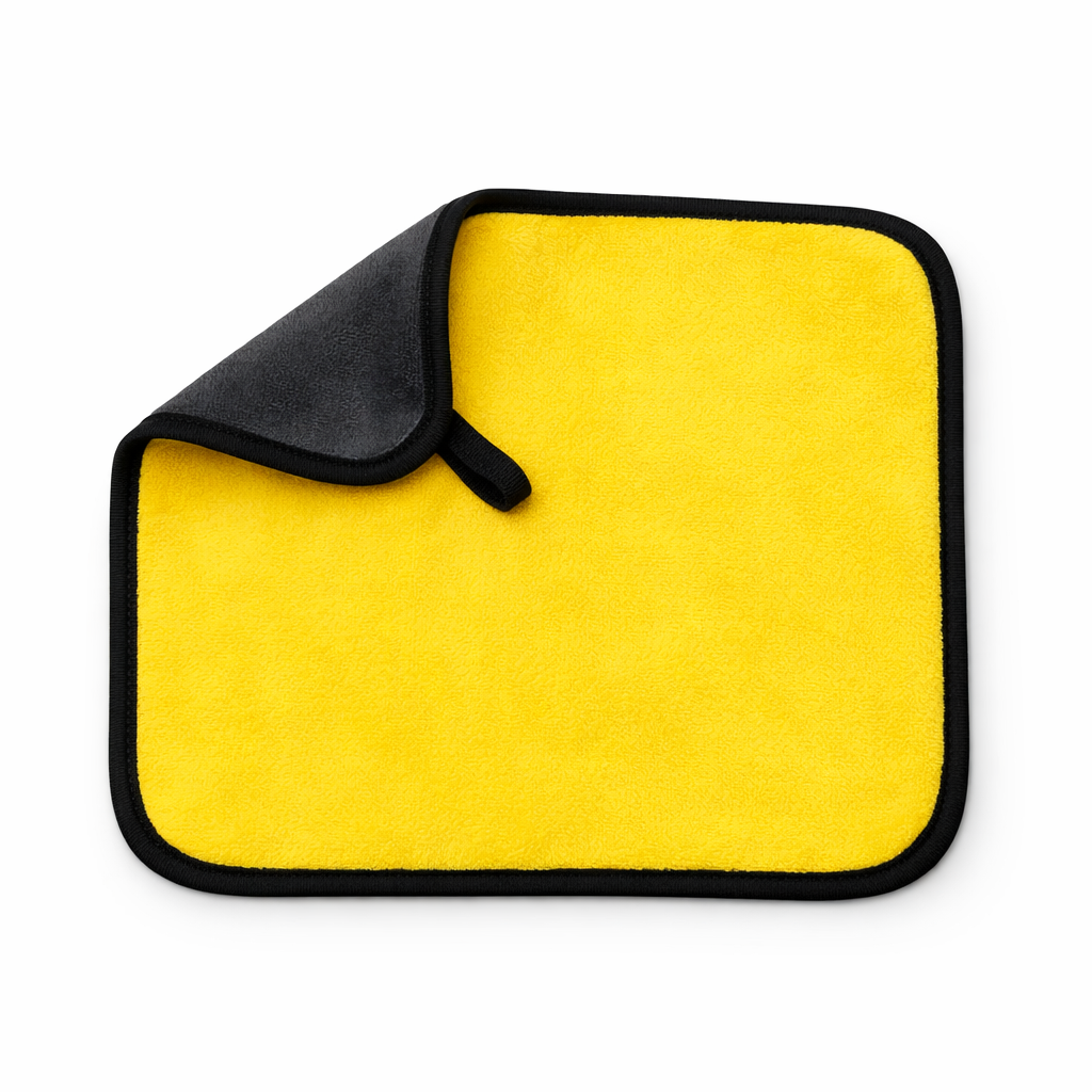 Paño de Microfibra Extra Alta Absorción