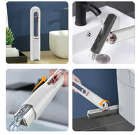 Mini Mopa Portátil Autoescurrible