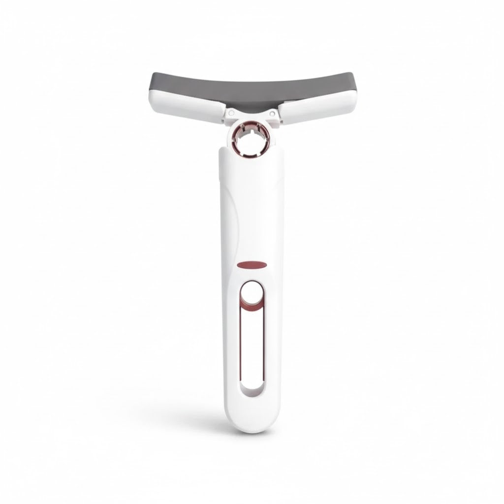 Mini Mopa Portátil Autoescurrible