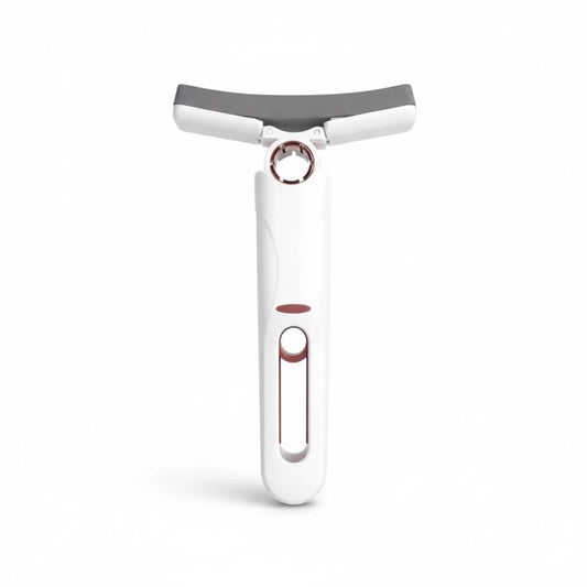 Mini Mopa Portátil Autoescurrible